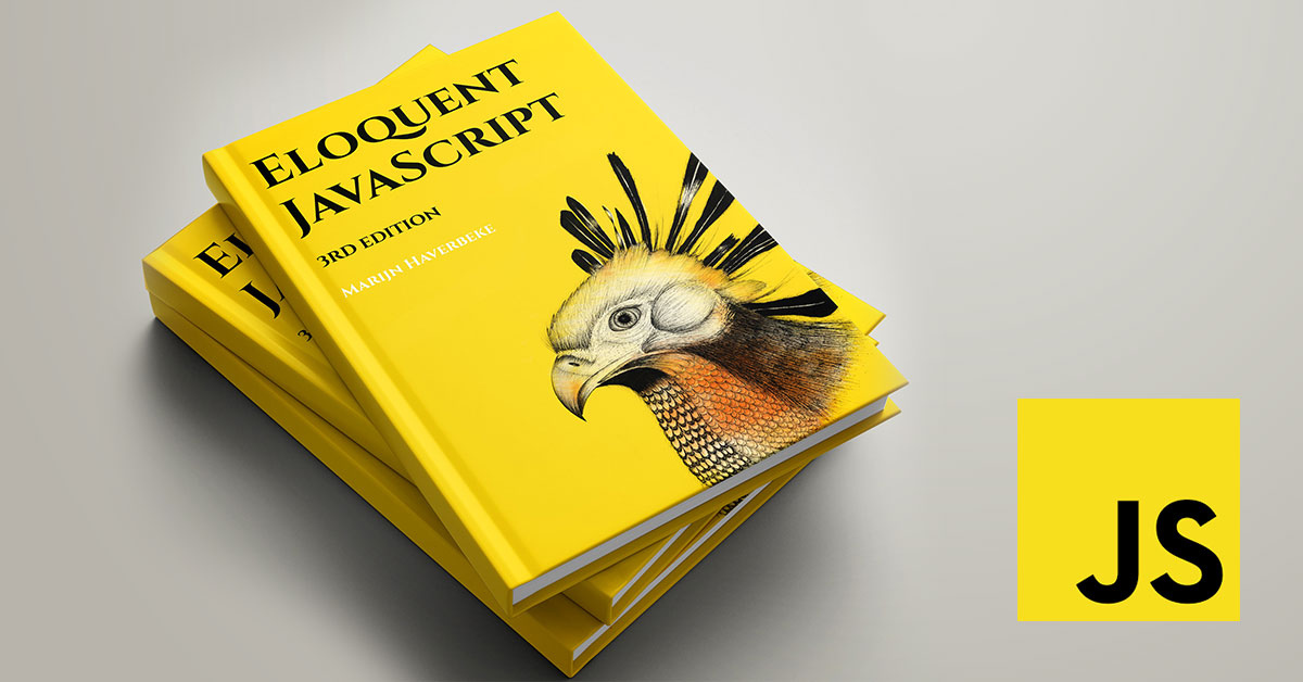 Eloquent JavaScript