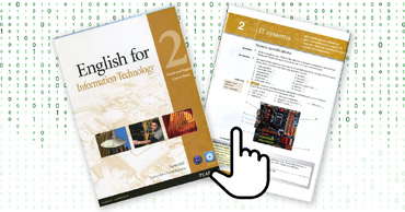 Англійська мова для програмістів