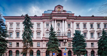 Івано-Франківський національний медичний університет