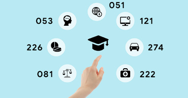 Вибір професії для навчання