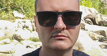 Віталій Ткач