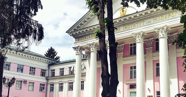 Вінницький національний медичний університет ім. М. І. Пирогова