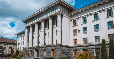 Волинський національний університет імені Лесі Українки